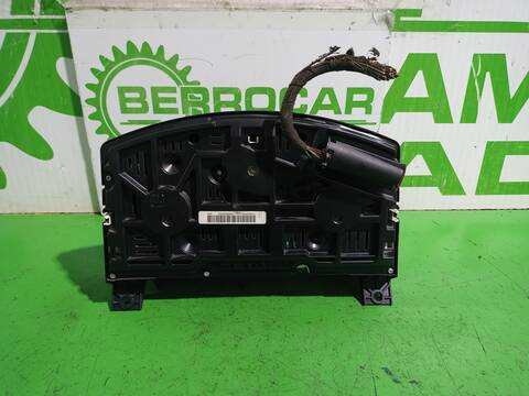 Foto 3ª: Cuadro de Instrumentos Opel Astra ELEGANCE BERLINA 101CV 74KW [Z17DTH] (2004)