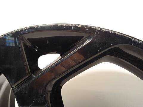 Foto 4ª: LLanta Chapa Kia Sportage DRIVE 2WD 136CV 100KW [D4FE] (2022)