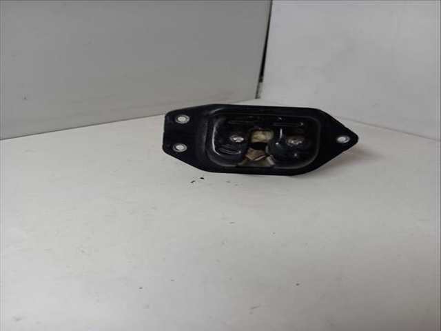 Cerradura Maletero Portón Nissan Pathfinder YD25DDTI