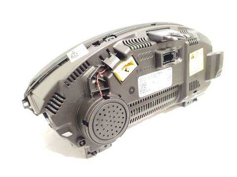 Foto 4ª: Cuadro de Instrumentos Audi A5 35 TDI 163CV 120KW [DTNA] (2024)