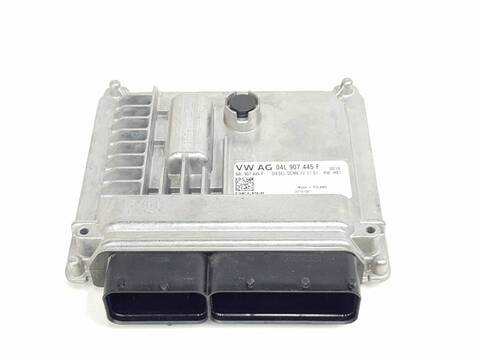 Foto 1ª: Centralita Motor ECU Skoda Kamiq ACTIVE (2020)