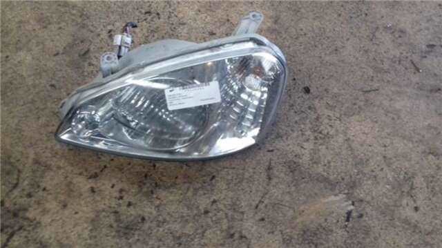 Faro Izquierdo Tata Indica 1.4 IDI [1.4 LTR. - 36 KW DIESEL]