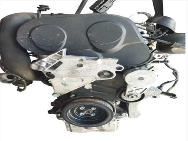 Motor Completo Audi A3 2.0 TDI 16V