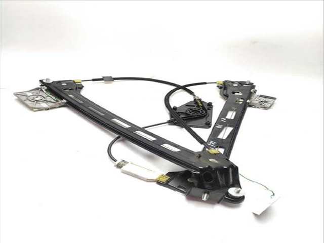 Foto 2ª: Elevalunas Eléctrico Delantero Izquierdo Volkswagen Passat 2.0 BLUETDI (2008)