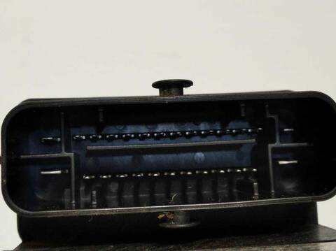 Foto 3ª: Abs Ford S Max 2.0 TDCI CAT 140CV 103KW CA1) [UFWA] (2011)