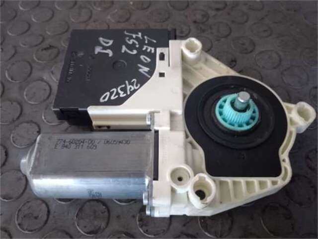 Foto 1ª: Elevalunas Eléctrico Delantero Izquierdo Seat Leon 1.9 TDI [BLS]