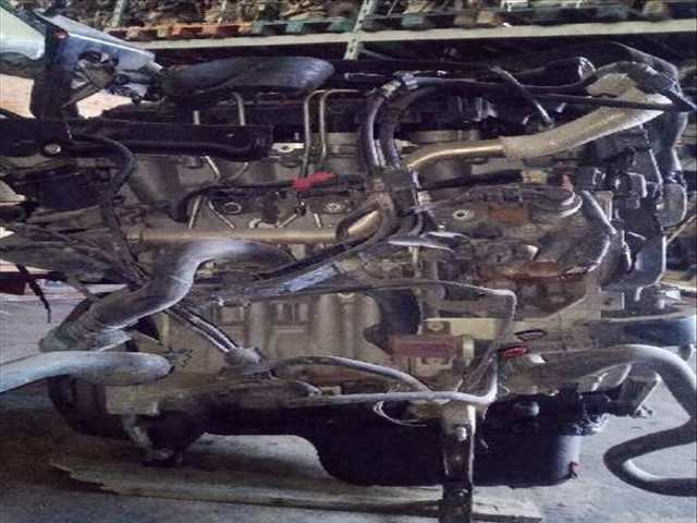 Foto 3ª: Motor Completo Ford Fiesta TREND 90CV 66KW [HHJC] (2010)