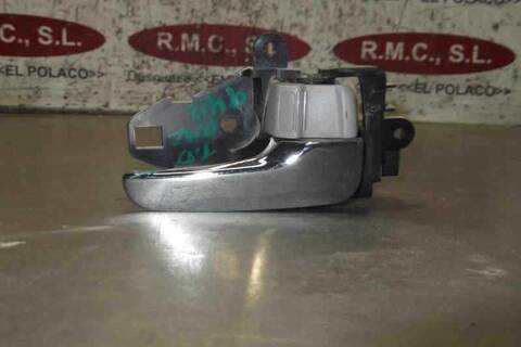 Maneta Interior Trasera Derecha Mitsubishi L200 2.5 DI-D CAT 167CV 123KW