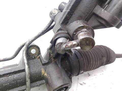 Foto 2ª: Cremallera de Direccion Bmw Serie 7 720 VERSION INDEFINIDA (2001)