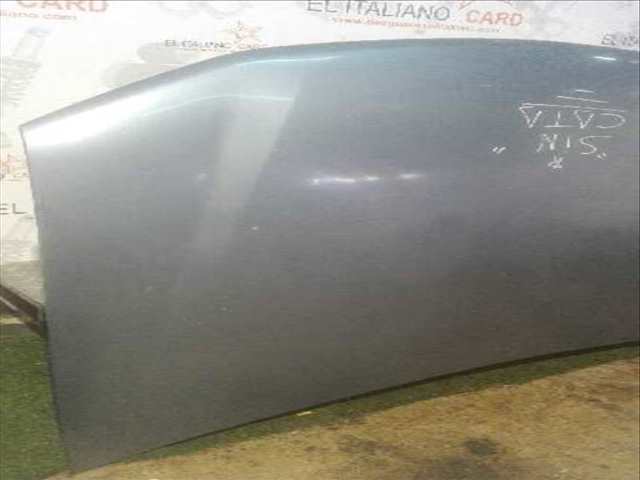 Foto 4ª: Capot Peugeot 406 SRDT BERLINA 109CV 80KW [RHZ] (2001)