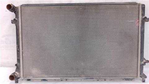 Radiador Motor Audi A3 2.0 FSI AMBIENTE [2 0 LTR. - 110 KW 16V FSI] 150CV