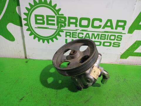 Foto 1ª: Bomba de Direccion Peugeot Partner 2.0 HDI CAT 90CV 66KW [RHYDW10TD] (2002)