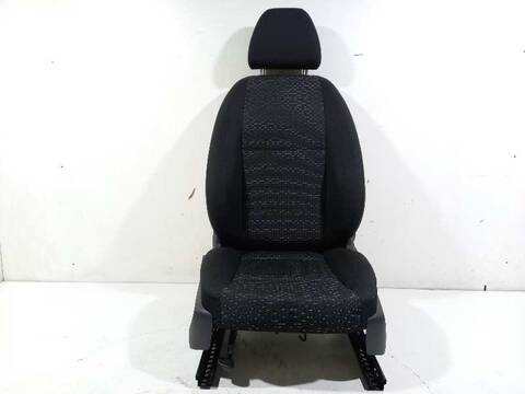 Asiento Delantero Izquierdo Mercedes Vito 114CV 84KW