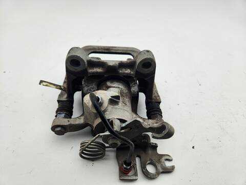 Foto 3ª: Pedal Embrague Citroen C6 BASICO 204CV 150KW [UHZ] (2008)