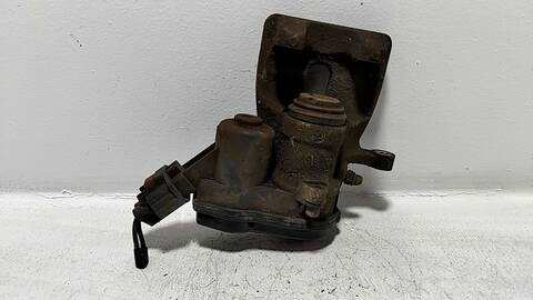 Foto 3ª: Pedal Embrague Renault Megane DYNAMIQUE 1 DCI DIESEL 131CV (2008)