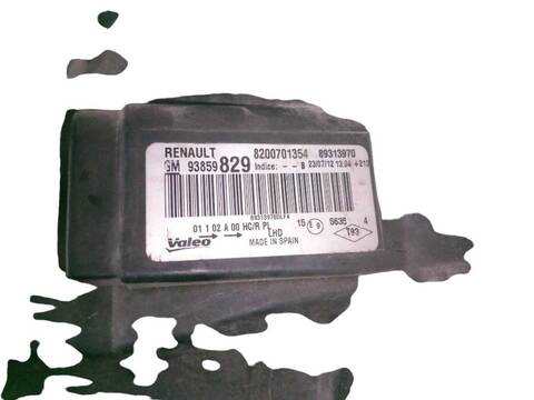 Foto 2ª: Piloto Delantero Izquierdo Renault Trafic 2.0 DCI 115 EL0H EL00 EL01 EL0M) (2001)