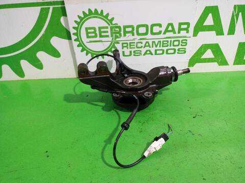 Mangueta Delantera Derecha Citroen C4 COLLECTION 90CV