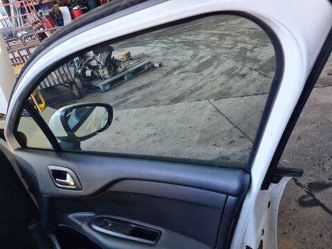 Elevalunas Eléctrico Delantero Derecho Citroen C4 BUSINESS 112CV 82KW