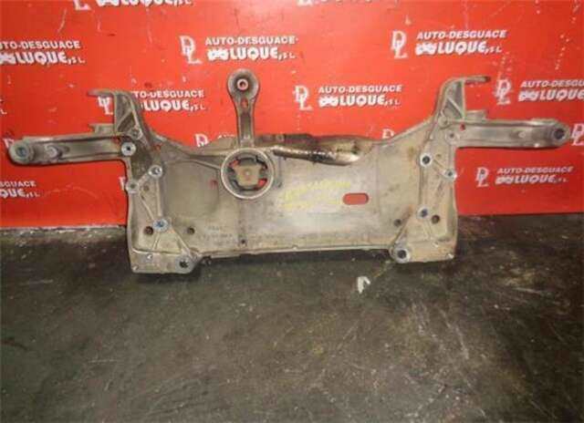 Foto 1ª: Cuna de Motor Seat Altea 1.6 ARENA [1.6 LTR. - 75 KW] [BGU]