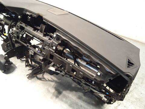 Foto 3ª: Kit Airbag DS 7 E-TENSE J45GQU) 181CV 133KW [5G06] (2018)