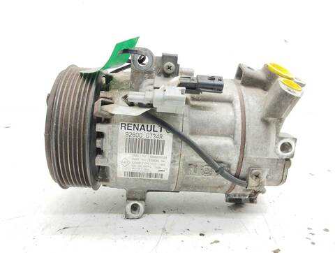 Compresor Aire Acondicionado Renault Clio ZEN 118CV 87KW