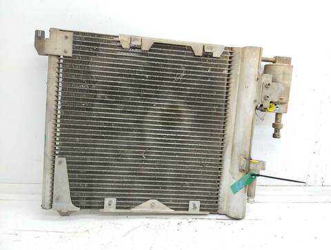 Radiador Calefaccion A.A. Opel Astra CLUB BERLINA 101CV 74KW