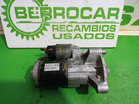Motor de Arranque Peugeot 508 ACTIVE 140CV 103KW