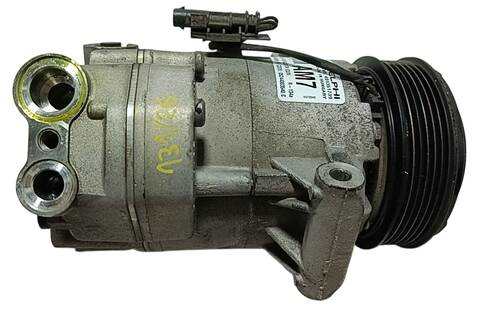 Compresor Aire Acondicionado Opel Astra 1.6 CDTI DPF 110CV