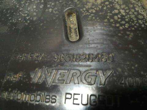 Foto 1ª: Deposito de Combustible Citroen C5 EXCLUSIVE BERLINA 170CV 125KW [4HTDW12BTED4] (2006)