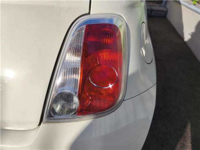 Piloto Trasero Derecho Fiat 500 1.3 BY DIESEL [1.3 LTR. - 55 KW 16V JTD CAT]