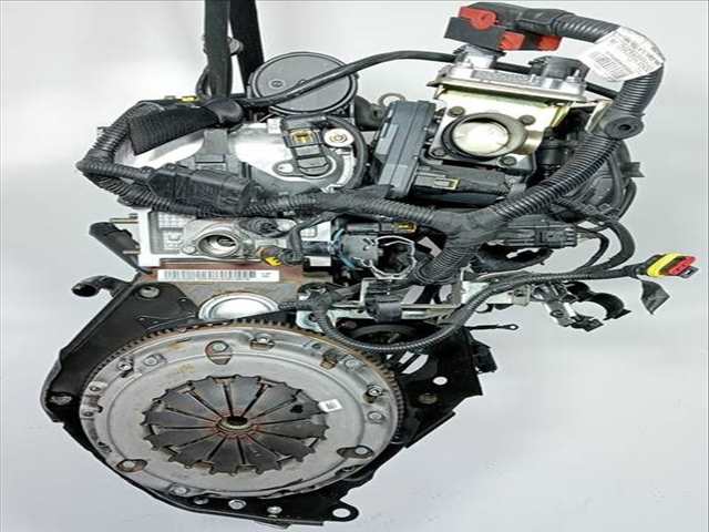 Motor Completo Fiat Punto BERLINA 199A6000