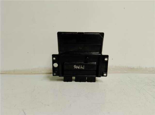 Foto 2ª: Centralita Motor ECU Kia Carnival 2.9 TD [J3]