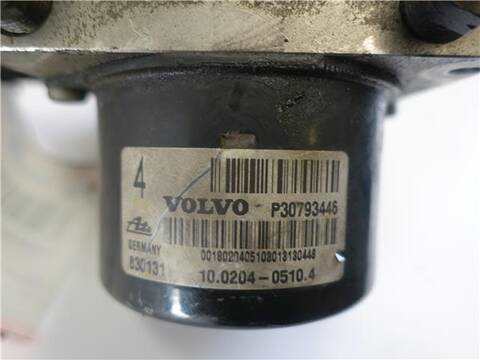 Foto 3ª: Abs Volvo XC 90 2.4 D5 EXECUTIVE GEARTRONIC 147KW) 7 ASIENTOS) 200CV [D 5244 T18] (2014)