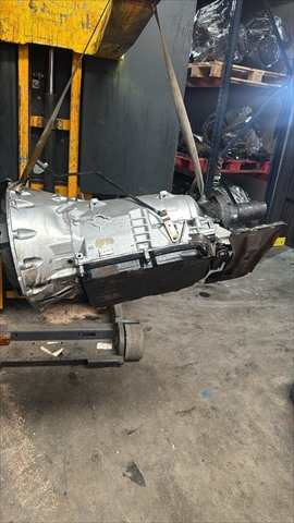 Foto 3ª: Caja Cambios Automatica Mercedes Clase CLK 320 3.2 GASOLINA [M 112.955] (2003)