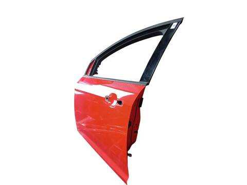 Puerta Delantera Izquierda Ford Focus 1.0 ECOBOOST