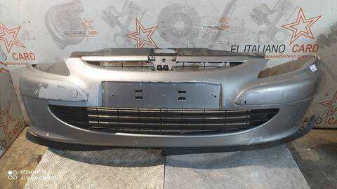 Paragolpes Delantero Peugeot 307 XR CLIM PLUS 90CV 66KW