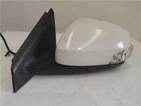 Foto 2ª: Retrovisor Izquierdo Volvo V40 1.6 BASICO 114CV 84KW [D 4162 T] (2013)