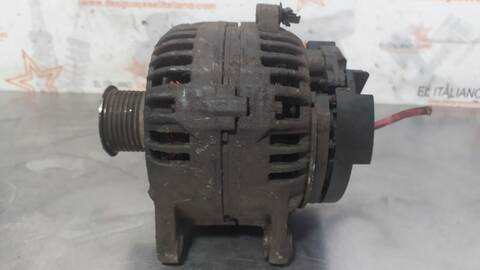 Foto 2ª: Alternador Renault Master CAJA ABIERTA BATALLA 3578 MM 114CV 84KW [G9U A7] (2006)