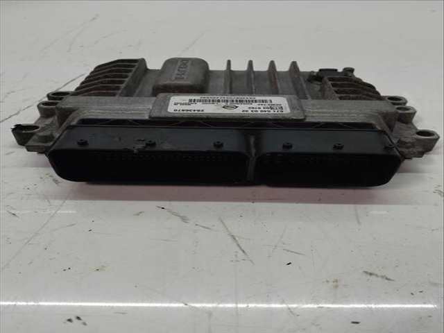 Foto 3ª: Centralita Check Control Ssangyong Korando 150 CV 110KW [D20DTF 671.950] (2015)