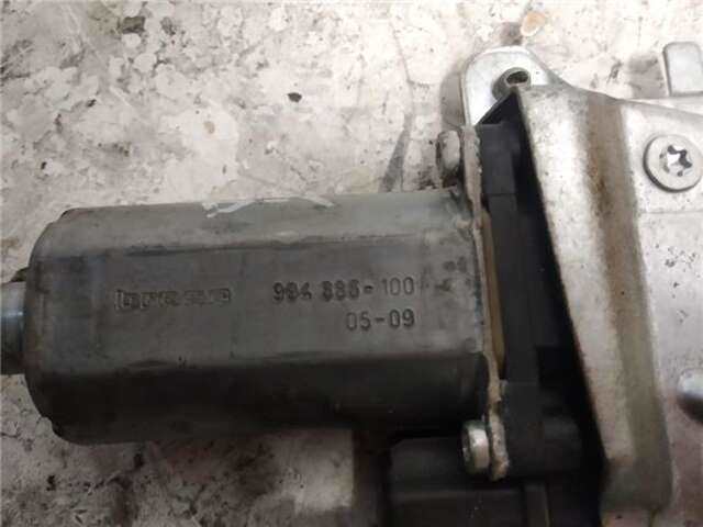 Foto 3ª: Elevalunas Eléctrico Delantero Izquierdo Opel Astra 1.7 16V CDTI (101 CV) [Z17DTH]