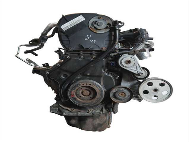 Motor Completo Audi A4 B8 160CV 118KW