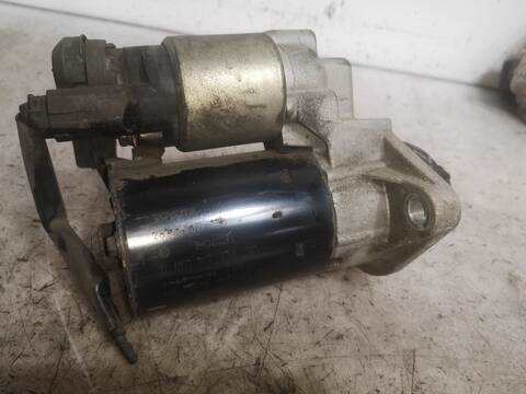 Foto 2ª: Motor de Arranque Toyota Corolla 3ZZFE (2006)