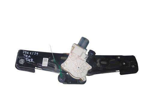 Elevalunas Manual Trasero Derecho Land Rover Discovery 2.0 D 4X4