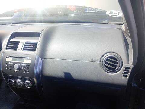 Foto 2ª: Kit Airbag Fiat Sedici 1.9 D MULTIJET 4X4 120CV 88KW [D19AA] (2007)