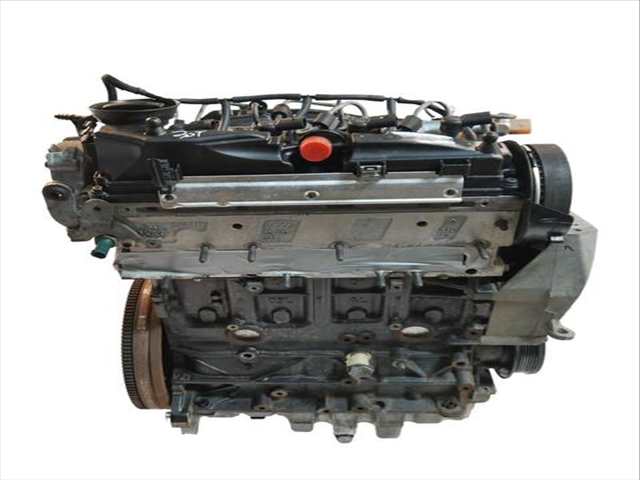 Motor Completo Volkswagen Golf 105 CV 77KW