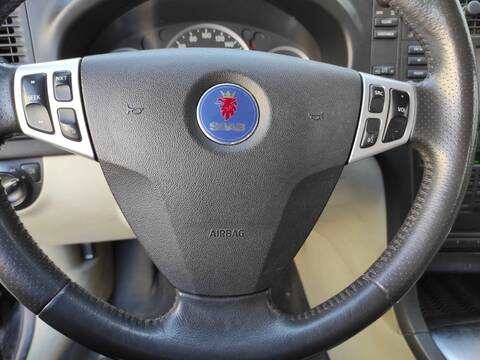 Airbag Delantero Izquierdo Saab 9-3 Z19DTH FAMILIAR