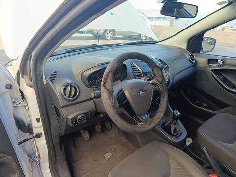 Salpicadero Ford Ka B2KA