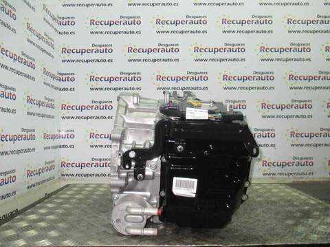 Caja Cambios Opel Crossland HN05