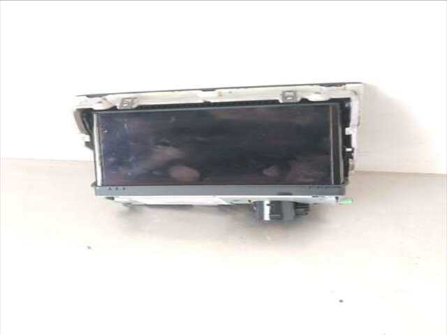 Pantalla Multifuncion Audi A3 1.6 AMBIENTE [1.6 LTR. - 81 KW TDI]