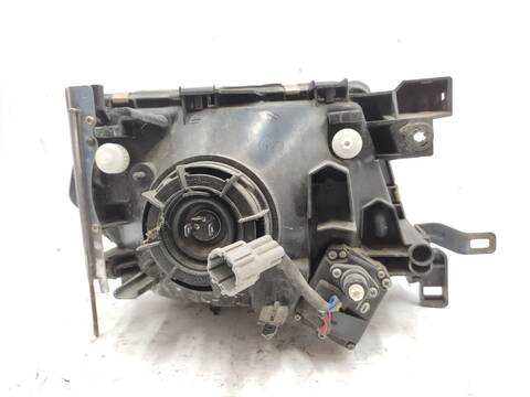 Foto 3ª: Faro Izquierdo Nissan Patrol 3.0 DTI 160CV 118KW [ZD30] (2004)